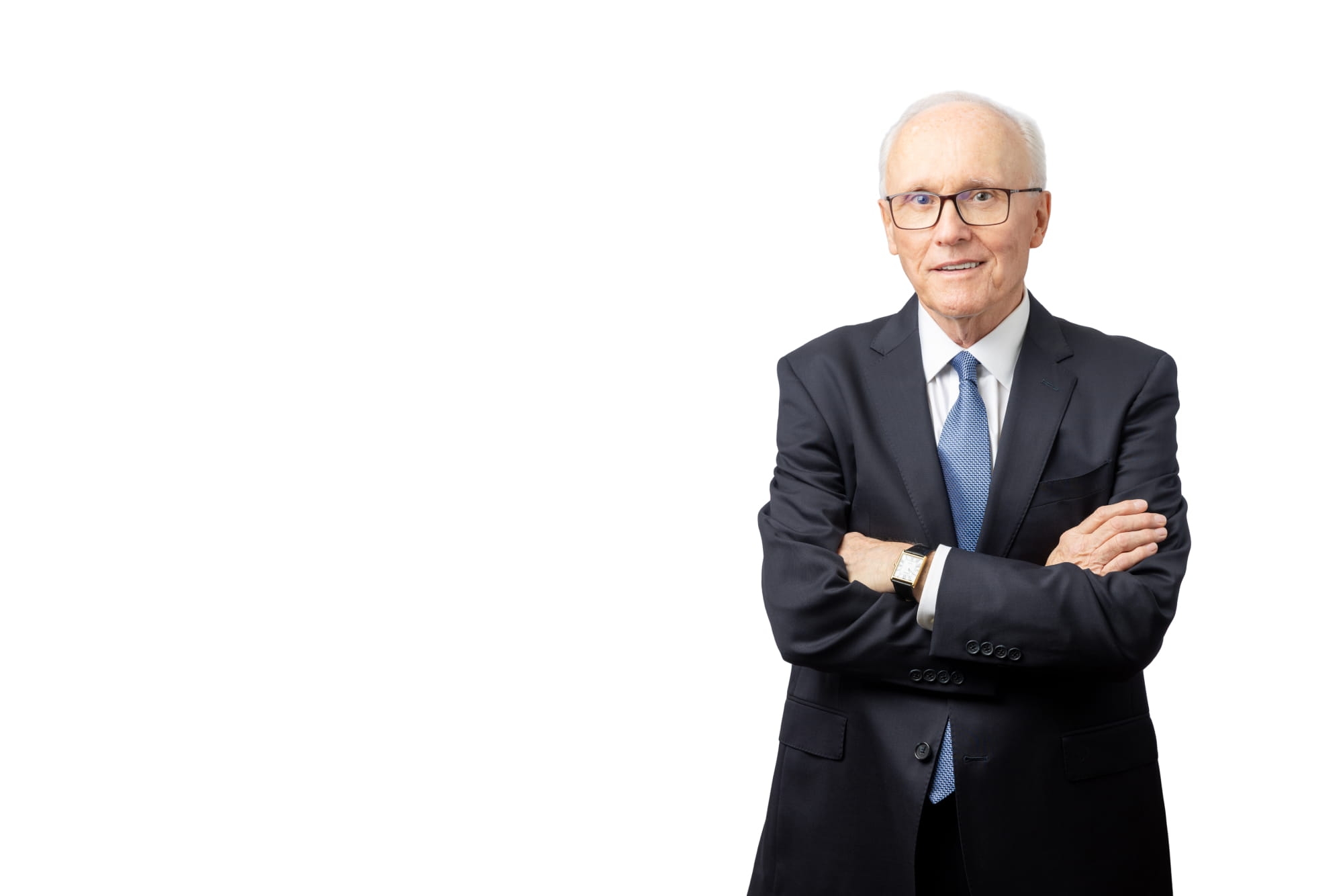 William H. Jestings