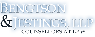 Bengtson & Jestings, LLP